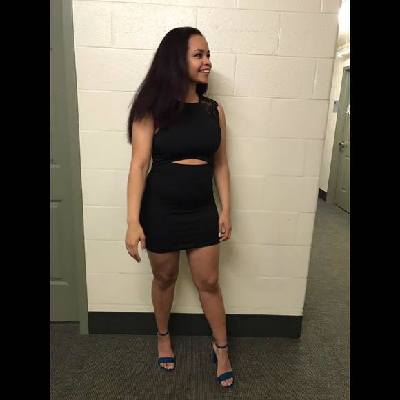 Meet your Posher, Alannah - Picture 1 of 1